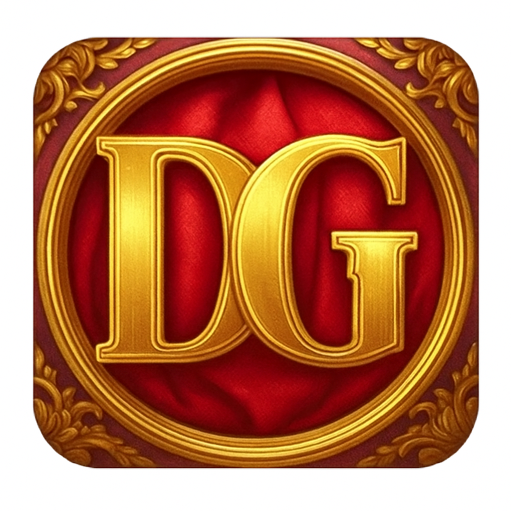 DG Game