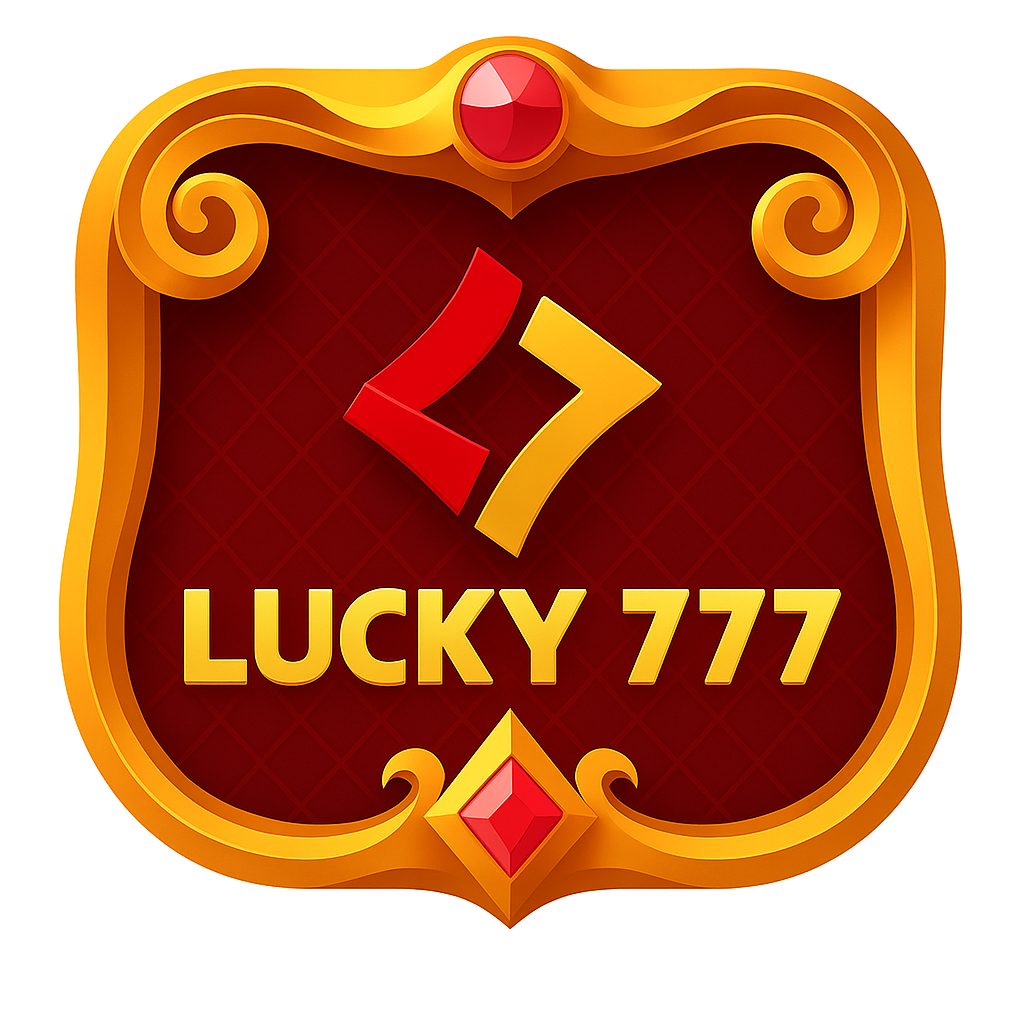 Lucky777 Game