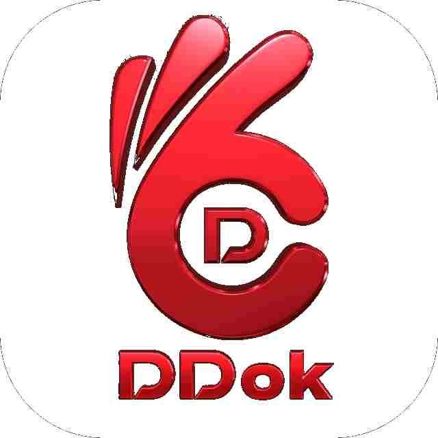 DDOk Game