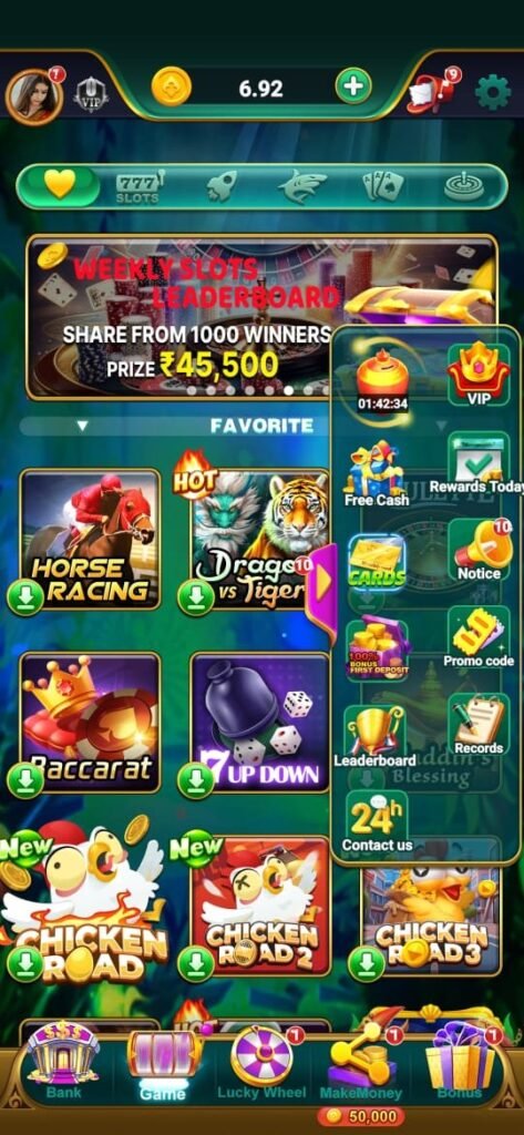 Rummy888 APK Download – Online Rummy 888 Game App