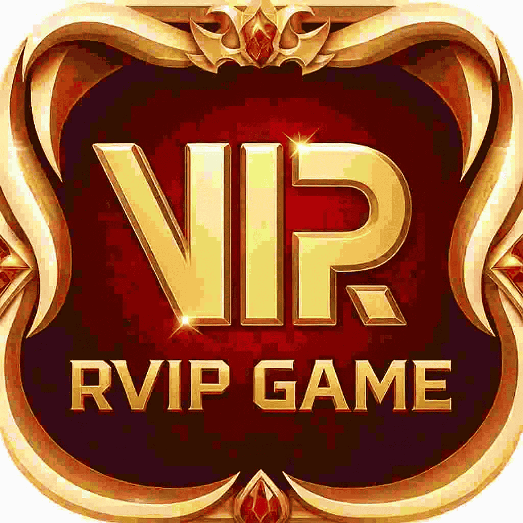 RVIP Game online multiplayer card game app screenshot
