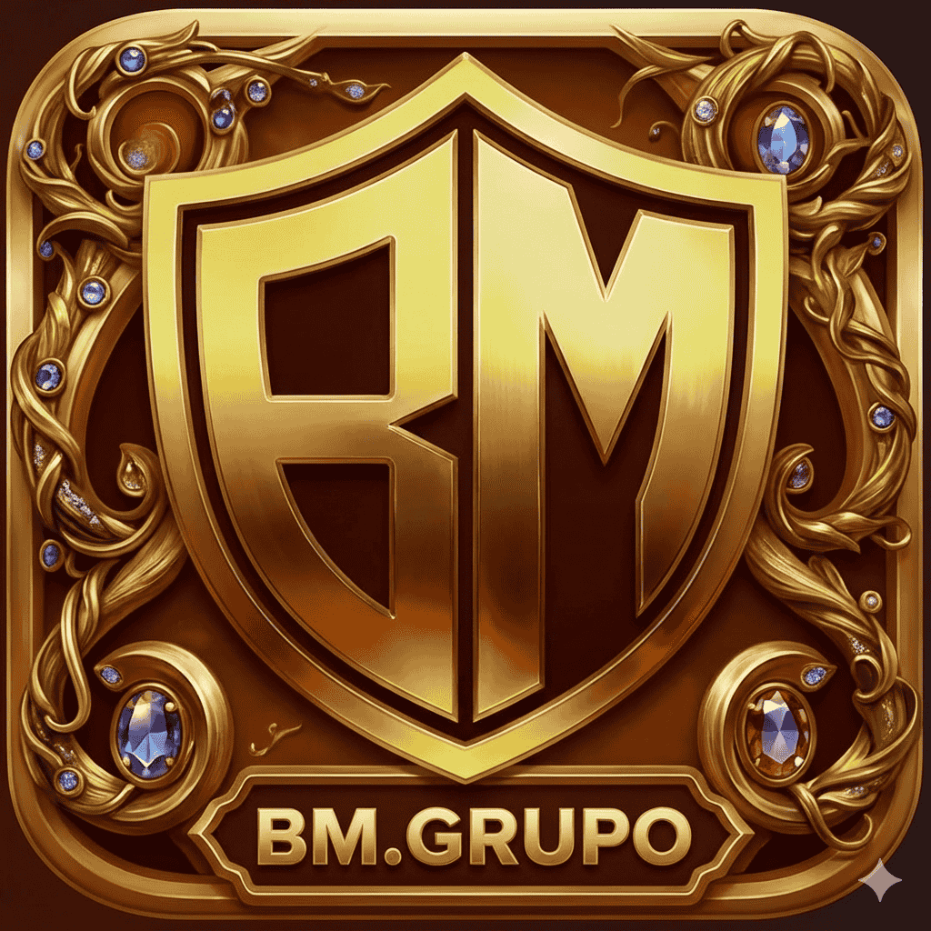 BM Game online gaming app interface showing secure login and smooth gameplay experience