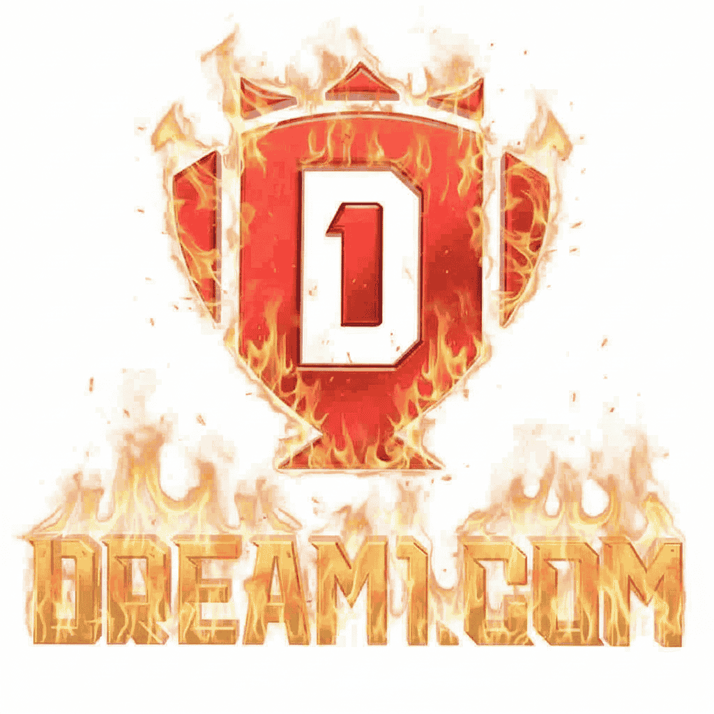 Dream1 Game official gameplay interface with fast loading and secure features