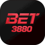 BET3880 app mobile online gaming interface