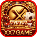 XX7 Game official website xx7 com online gaming platform