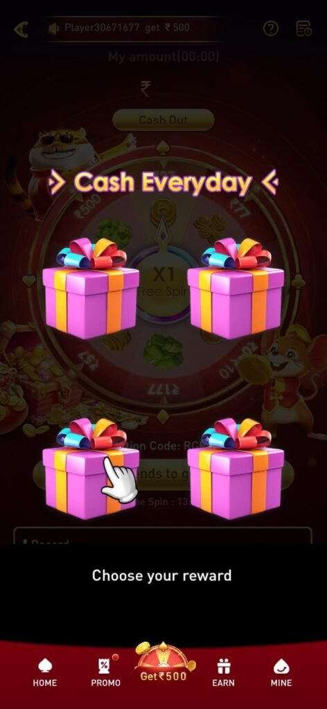 XX6 app download and install on Android device