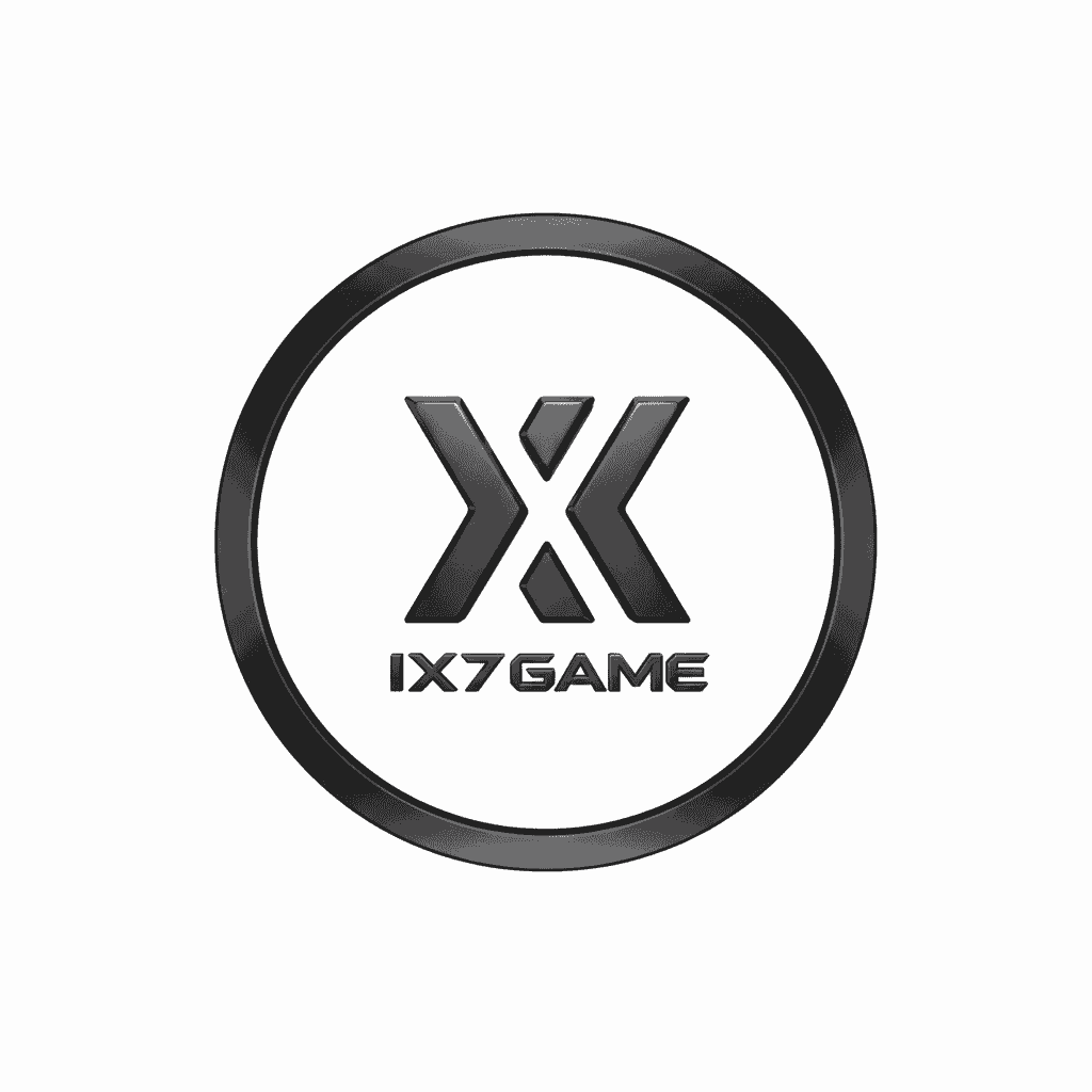 IX7 Game APK download latest version for Android