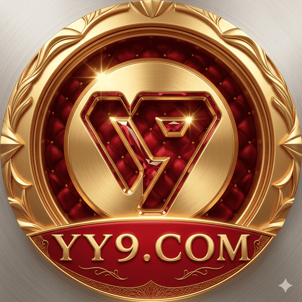 YY9 game app showing APK download and online gaming features